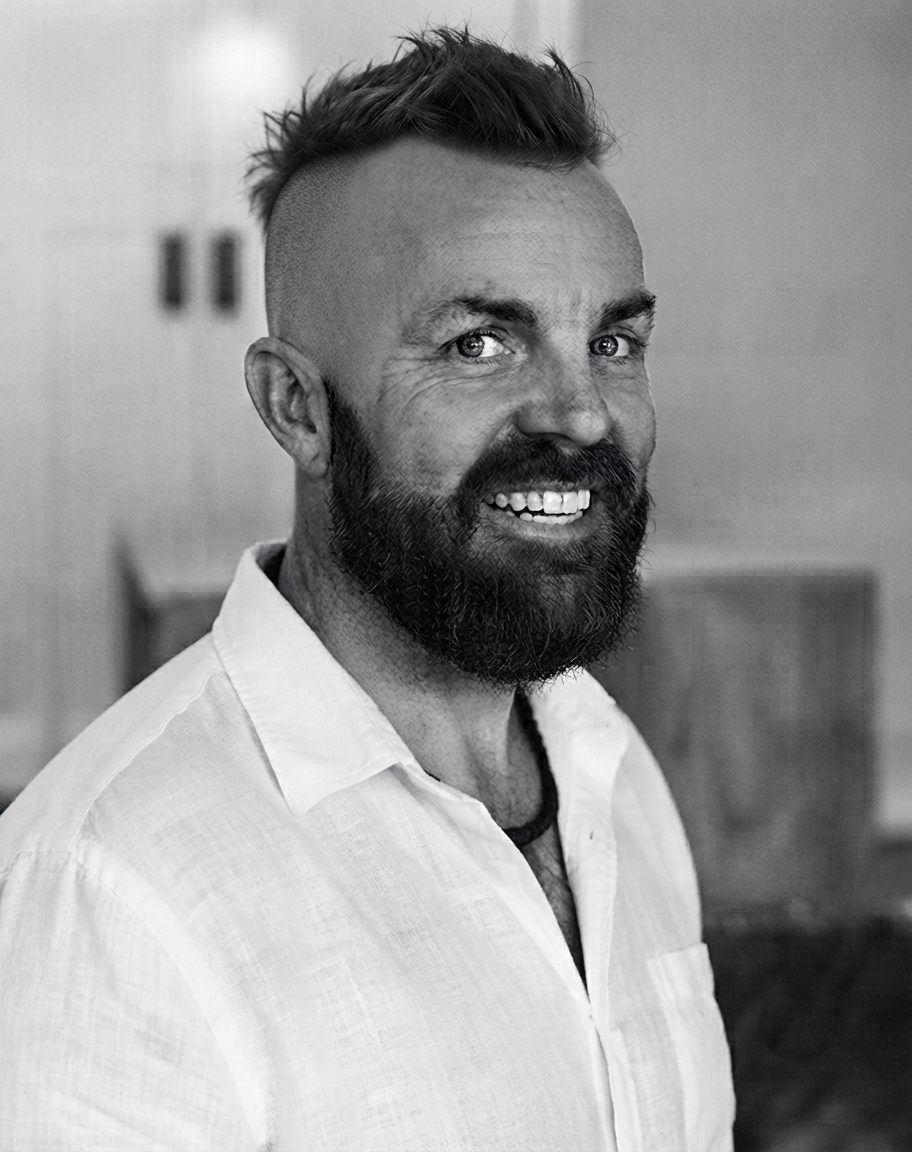 Kendall Monk, creator of Brand Architect